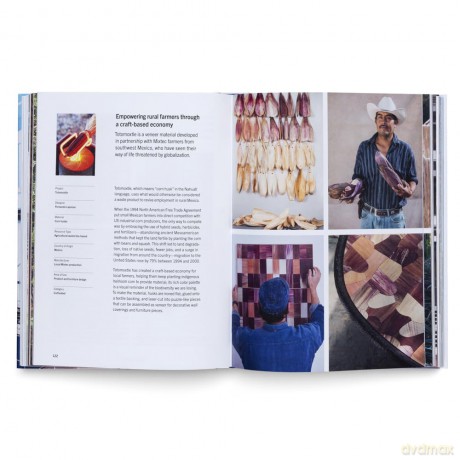Circular Materials: Innovation and Reuse in Design and Architecture - gestalten [KSIĄŻKA]
