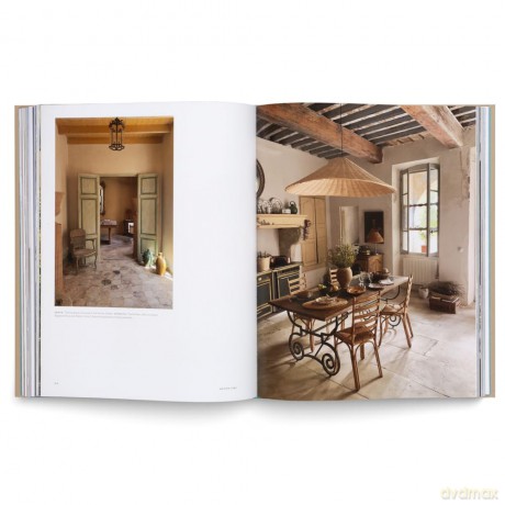 Côte d'Azur Living: The Residences and Interiors of the French Riviera - gestalten [KSIĄŻKA]