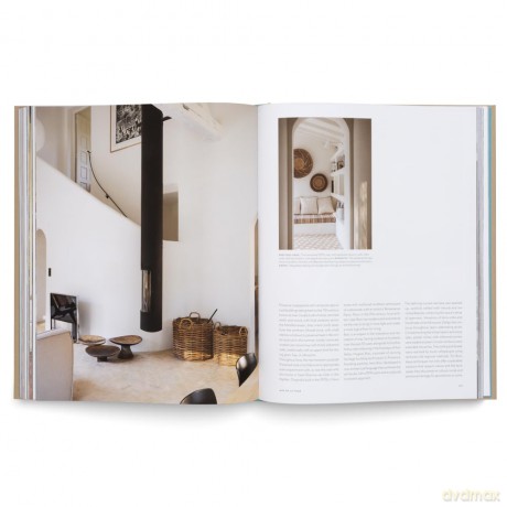 Côte d'Azur Living: The Residences and Interiors of the French Riviera - gestalten [KSIĄŻKA]