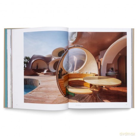 Côte d'Azur Living: The Residences and Interiors of the French Riviera - gestalten [KSIĄŻKA]
