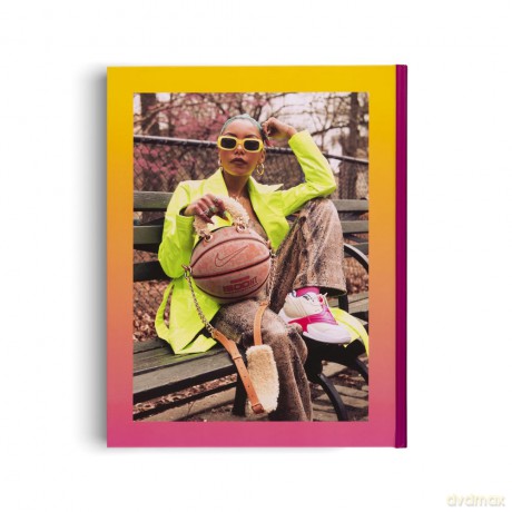 Courtside Candy: The Culture and Influence of Basketball - gestalten [KSIĄŻKA]
