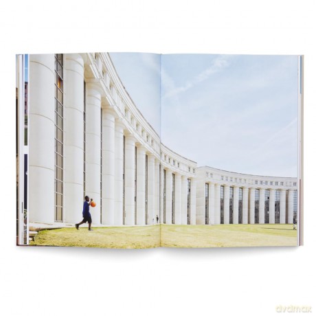 Ricardo Bofill: Visions of Architecture (New Edition) - gestalten [KSIĄŻKA]