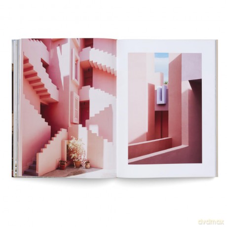 Ricardo Bofill: Visions of Architecture (New Edition) - gestalten [KSIĄŻKA]