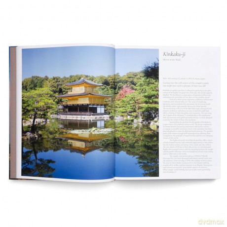 The Book of Temples: Spiritual Places Around the World - gestalten [KSIĄŻKA]
