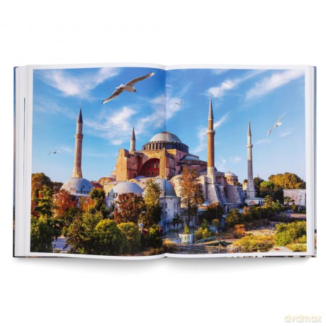 The Book of Temples: Spiritual Places Around the World - gestalten [KSIĄŻKA]