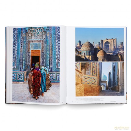 The Book of Temples: Spiritual Places Around the World - gestalten [KSIĄŻKA]