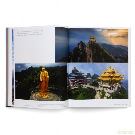 The Book of Temples: Spiritual Places Around the World - gestalten [KSIĄŻKA]