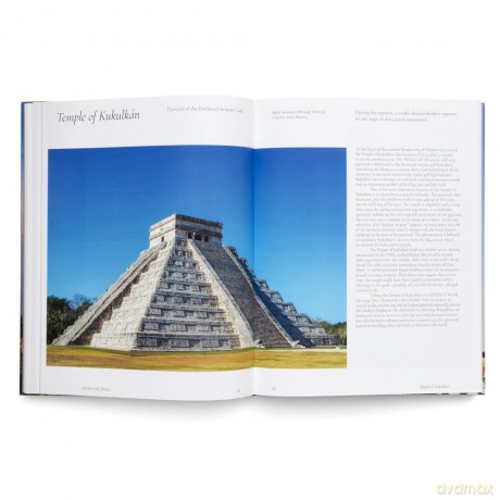 The Book of Temples: Spiritual Places Around the World - gestalten [KSIĄŻKA]