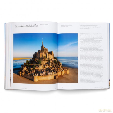 The Book of Temples: Spiritual Places Around the World - gestalten [KSIĄŻKA]