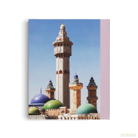The Book of Temples: Spiritual Places Around the World - gestalten [KSIĄŻKA]