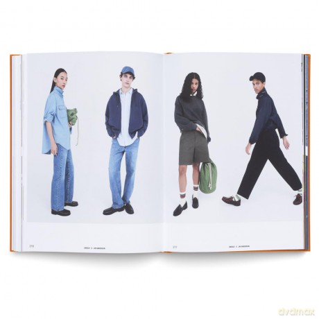 The Incomplete Vol. 2: Highsnobiety Guide to Creative Collaborations - gestalten [KSIĄŻKA]