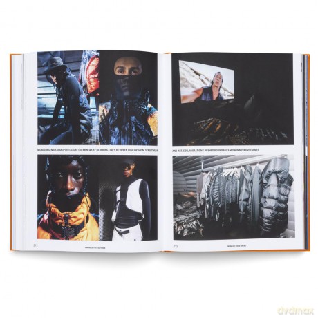 The Incomplete Vol. 2: Highsnobiety Guide to Creative Collaborations - gestalten [KSIĄŻKA]