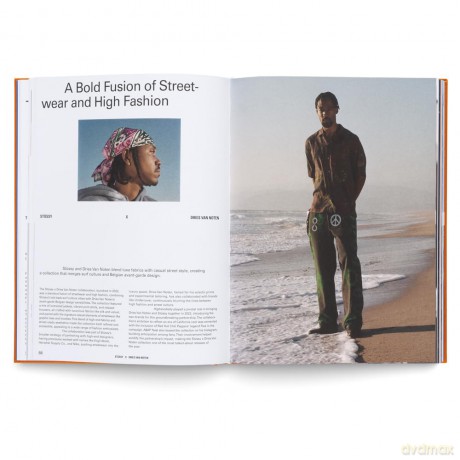 The Incomplete Vol. 2: Highsnobiety Guide to Creative Collaborations - gestalten [KSIĄŻKA]