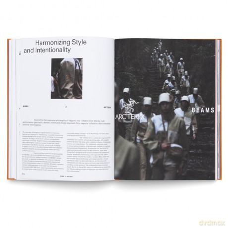 The Incomplete Vol. 2: Highsnobiety Guide to Creative Collaborations - gestalten [KSIĄŻKA]