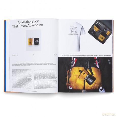 The Incomplete Vol. 2: Highsnobiety Guide to Creative Collaborations - gestalten [KSIĄŻKA]