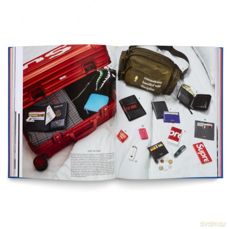 The Incomplete: Highsnobiety Guide to Street Fashion and Culture (Updated Edition): 1 - gestalten [KSIĄŻKA]
