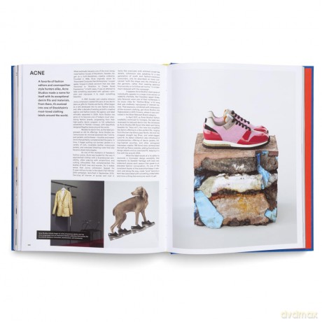 The Incomplete: Highsnobiety Guide to Street Fashion and Culture (Updated Edition): 1 - gestalten [KSIĄŻKA]