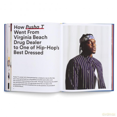The Incomplete: Highsnobiety Guide to Street Fashion and Culture (Updated Edition): 1 - gestalten [KSIĄŻKA]