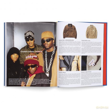 The Incomplete: Highsnobiety Guide to Street Fashion and Culture (Updated Edition): 1 - gestalten [KSIĄŻKA]