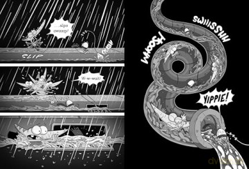 We're All Gonna Die-nosaur! - Kon Tan [KSIĄŻKA]