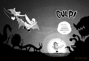 We're All Gonna Die-nosaur! - Kon Tan [KSIĄŻKA]