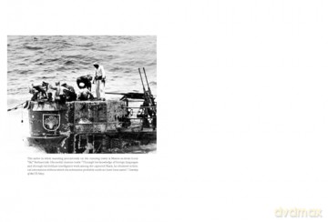 Codename Nemo: The Hunt for a Nazi U-Boat and The Elusive Enigma Machine - Charles Lachman [KSIĄŻKA]