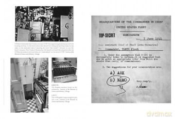 Codename Nemo: The Hunt for a Nazi U-Boat and The Elusive Enigma Machine - Charles Lachman [KSIĄŻKA]