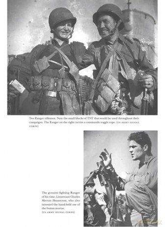 The Houdini Club: The Epic Journey and Daring Escapes of the First Army Rangers of WWII - Mir Bahmanyar [KSIĄŻKA]