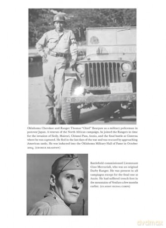The Houdini Club: The Epic Journey and Daring Escapes of the First Army Rangers of WWII - Mir Bahmanyar [KSIĄŻKA]