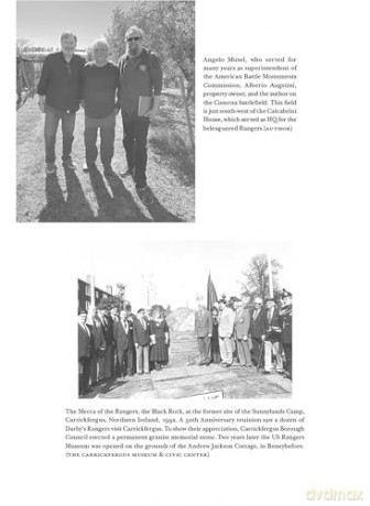 The Houdini Club: The Epic Journey and Daring Escapes of the First Army Rangers of WWII - Mir Bahmanyar [KSIĄŻKA]