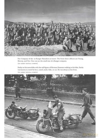 The Houdini Club: The Epic Journey and Daring Escapes of the First Army Rangers of WWII - Mir Bahmanyar [KSIĄŻKA]
