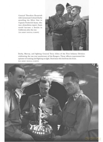 The Houdini Club: The Epic Journey and Daring Escapes of the First Army Rangers of WWII - Mir Bahmanyar [KSIĄŻKA]