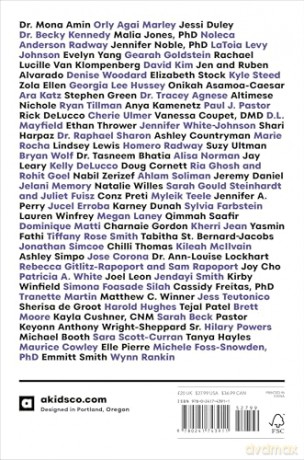 100 Diverse Voices on Parenthood: Ideas, Advice, and Anecdotes for New Parents (A Kids Book) - DK [KSIĄŻKA]