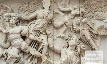 Ancient Greece: The Definitive Visual History (DK Classic History) - DK [KSIĄŻKA]