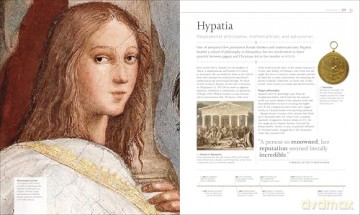 Ancient Greece: The Definitive Visual History (DK Classic History) - DK [KSIĄŻKA]