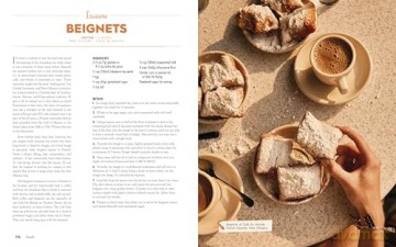 Baking Across America: A Vintage Recipe Road Trip - B. Dylan Hollis [KSIĄŻKA]