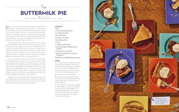 Baking Across America: A Vintage Recipe Road Trip - B. Dylan Hollis [KSIĄŻKA]