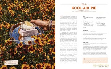 Baking Across America: A Vintage Recipe Road Trip - B. Dylan Hollis [KSIĄŻKA]