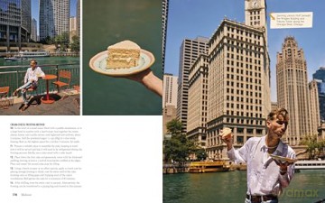 Baking Across America: A Vintage Recipe Road Trip - B. Dylan Hollis [KSIĄŻKA]