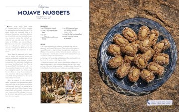 Baking Across America: A Vintage Recipe Road Trip - B. Dylan Hollis [KSIĄŻKA]
