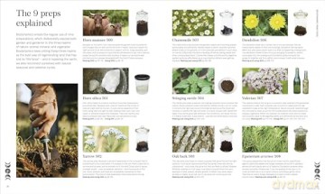 Biodynamic Gardening: Organic Growing Guided by the Moon for Bountiful Harvests - DK [KSIĄŻKA]