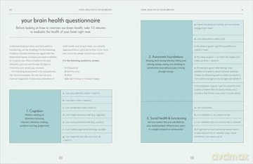 Brain: An Owner's Guide - Elizabeth R. Ricker [KSIĄŻKA]
