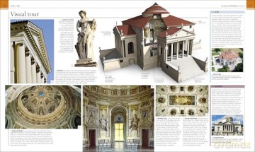 Buildings that Changed History (DK History Changers) - DK [KSIĄŻKA]