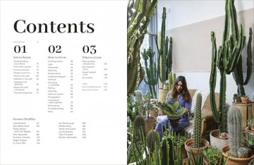 Cacti and Succulents: The Plant Rescuer's On-point Advice to Keep Your Plants Looking Sharp - Sarah Gerrard-Jones [KSIĄŻKA]