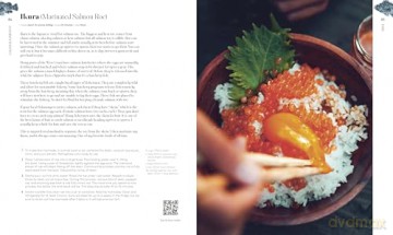 Coastal Harvest: Fish - Forage - Feast: A Cookbook - Author Taku Kondo [KSIĄŻKA]