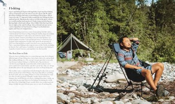 Coastal Harvest: Fish - Forage - Feast: A Cookbook - Author Taku Kondo [KSIĄŻKA]