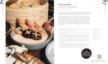 Coastal Harvest: Fish - Forage - Feast: A Cookbook - Author Taku Kondo [KSIĄŻKA]