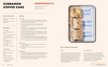 Dessert Course: Lessons in the Whys and Hows of Baking - Author Benjamin Delwiche [KSIĄŻKA]