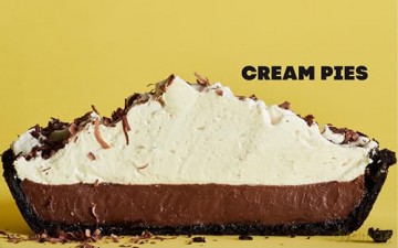 Dessert Course: Lessons in the Whys and Hows of Baking - Author Benjamin Delwiche [KSIĄŻKA]