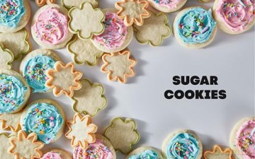 Dessert Course: Lessons in the Whys and Hows of Baking - Author Benjamin Delwiche [KSIĄŻKA]